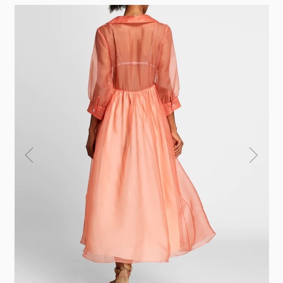 Black Iris ‘The Grace’ Dress - Picture 3 of 9